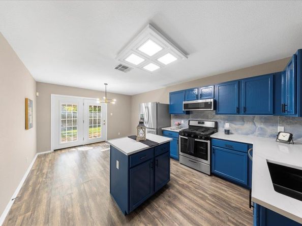 202 Ashbury DR, Leander TX 78641