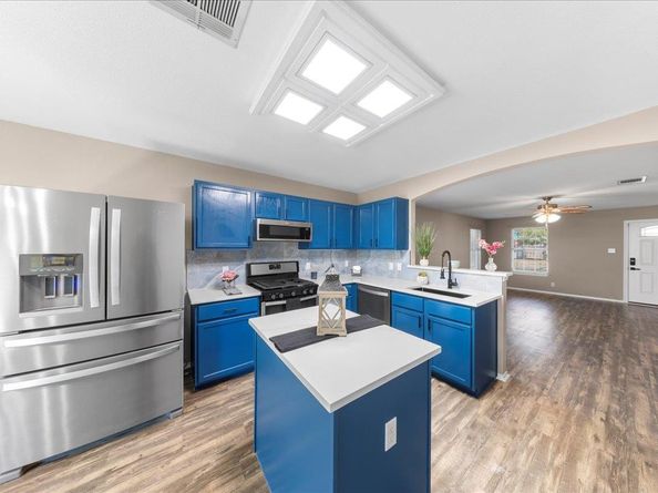 202 Ashbury DR, Leander TX 78641