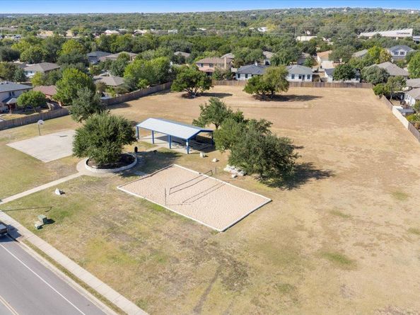 202 Ashbury DR, Leander TX 78641