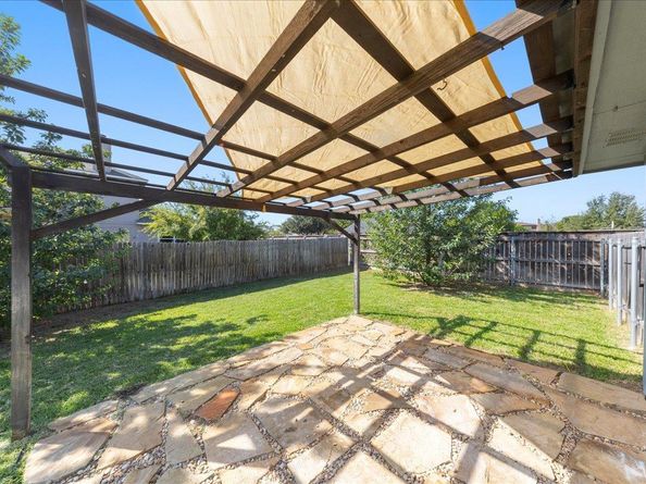 202 Ashbury DR, Leander TX 78641