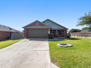 202 Ashbury DR, Leander TX 78641