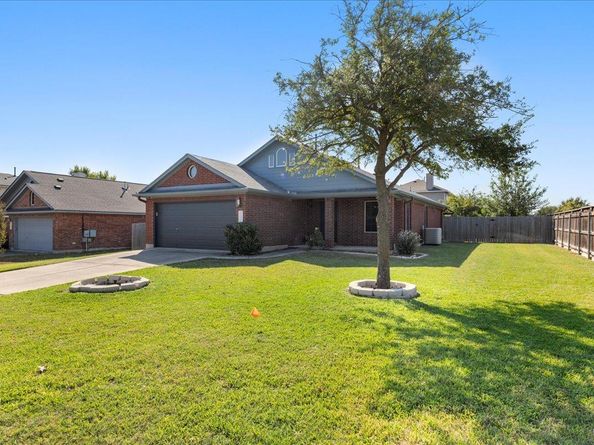 202 Ashbury DR, Leander TX 78641