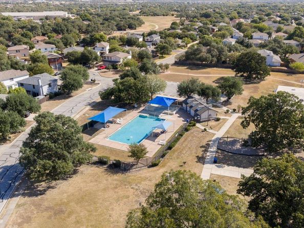 202 Ashbury DR, Leander TX 78641