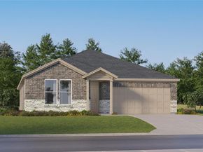 1921 Peaceful Porch WAY, Georgetown TX 78628