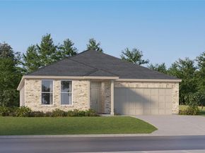 1921 Peaceful Porch WAY, Georgetown TX 78628