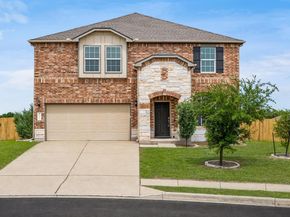 5816 Adair CV, Austin TX 78754