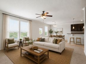 5816 Adair CV, Austin TX 78754