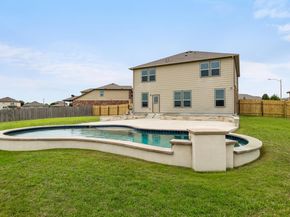 5816 Adair CV, Austin TX 78754