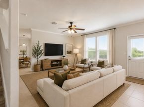 5816 Adair CV, Austin TX 78754