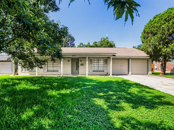 2013 Southern Oaks DR, Austin TX 78745