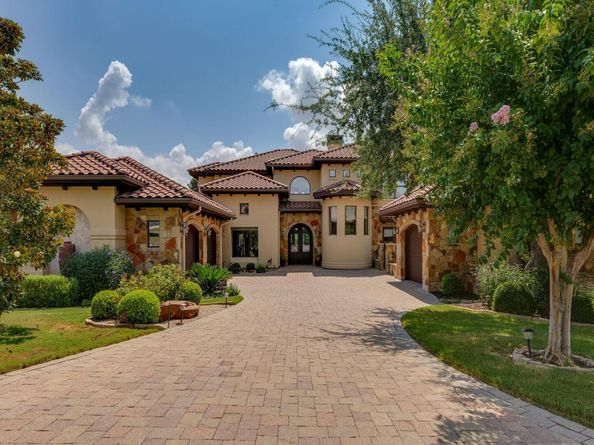 3905 Sugarloaf DR, Austin TX 78738