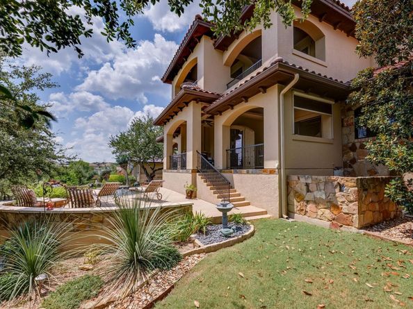 3905 Sugarloaf DR, Austin TX 78738