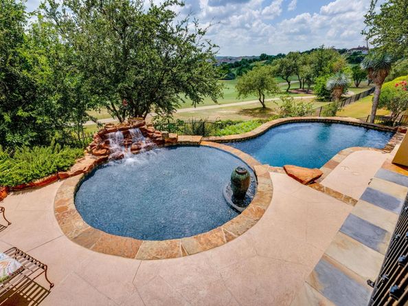 3905 Sugarloaf DR, Austin TX 78738