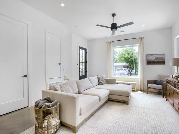 4804 Ribbecke Ave A, Austin TX 78721