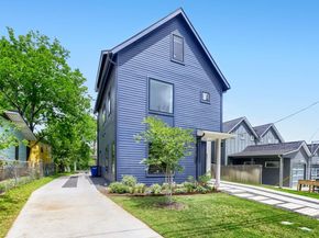 4804 Ribbecke Ave A, Austin TX 78721