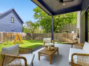 4804 Ribbecke Ave A, Austin TX 78721