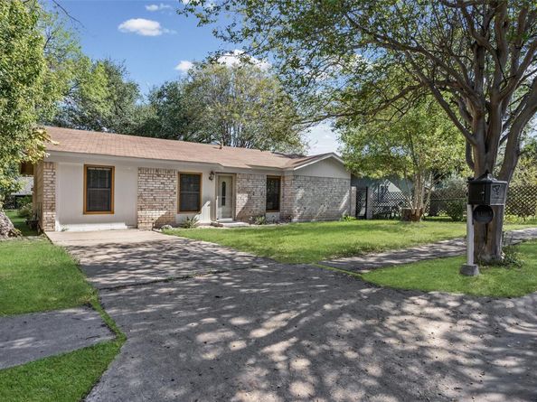 1102 Sahara Ave, Austin TX 78745