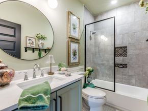 2540 Costa Del Sol DR 46, Leander TX 78641