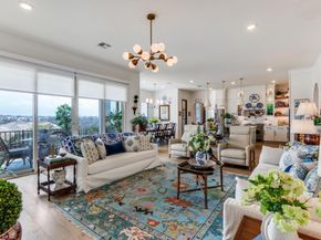 2540 Costa Del Sol DR 46, Leander TX 78641