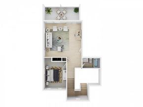 2540 Costa Del Sol DR 46, Leander TX 78641