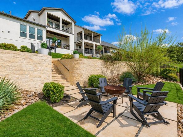 2540 Costa Del Sol DR 46, Leander TX 78641