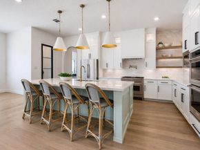 2540 Costa Del Sol DR 46, Leander TX 78641