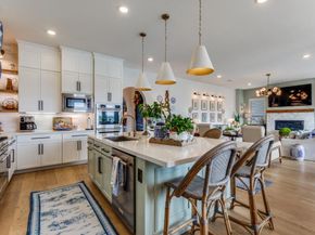 2540 Costa Del Sol DR 46, Leander TX 78641