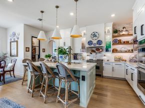 2540 Costa Del Sol DR 46, Leander TX 78641