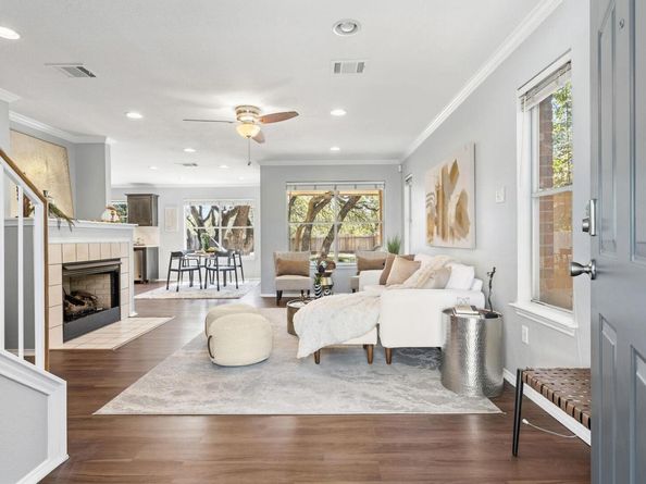 4609 Walsall LOOP, Austin TX 78749