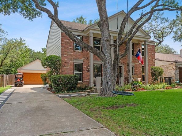3109 Festus DR, Austin TX 78748
