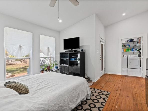 510 S Myrtle ST, Georgetown TX 78626