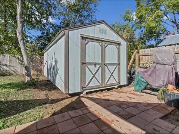 510 S Myrtle ST, Georgetown TX 78626