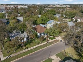 510 S Myrtle ST, Georgetown TX 78626