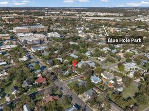 510 S Myrtle ST, Georgetown TX 78626