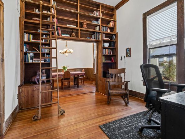 510 S Myrtle ST, Georgetown TX 78626