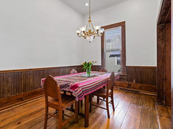 510 S Myrtle ST, Georgetown TX 78626