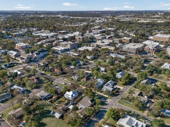 510 S Myrtle ST, Georgetown TX 78626