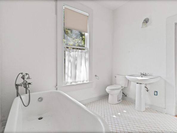 510 S Myrtle ST, Georgetown TX 78626