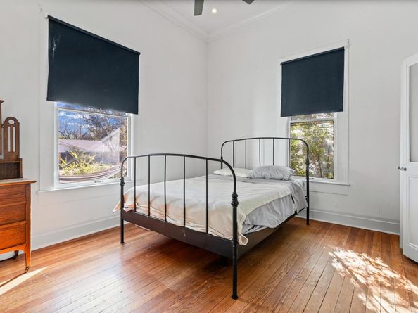 510 S Myrtle ST, Georgetown TX 78626