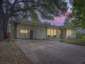 11903 North Oaks DR, Austin TX 78753