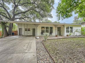 11903 North Oaks DR, Austin TX 78753