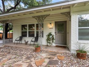 11903 North Oaks DR, Austin TX 78753