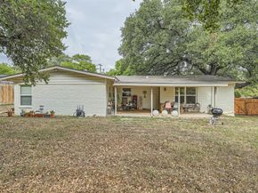 11903 North Oaks DR, Austin TX 78753