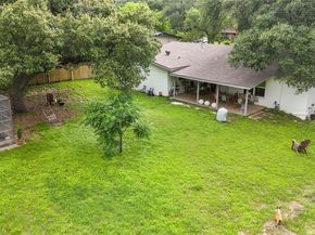 11903 North Oaks DR, Austin TX 78753