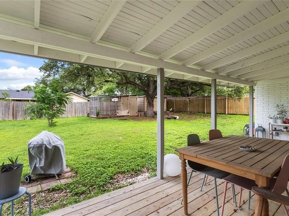 11903 North Oaks DR, Austin TX 78753