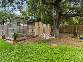 11903 North Oaks DR, Austin TX 78753