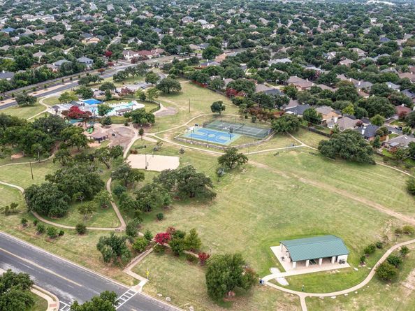 8602 Bobcat DR, Round Rock TX 78681