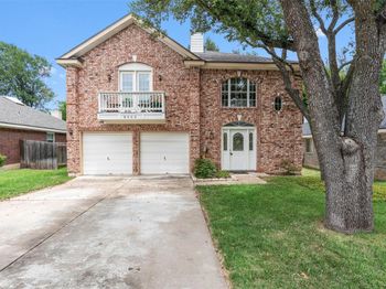 8602 Bobcat DR