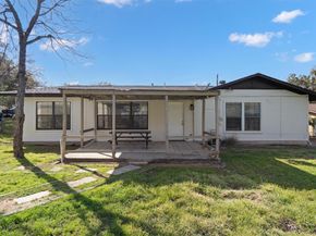 11705 Pollyanna Ave, Austin TX 78753
