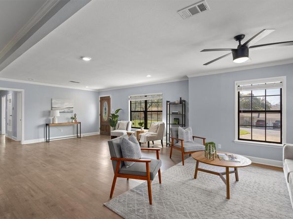 11705 Pollyanna Ave, Austin TX 78753